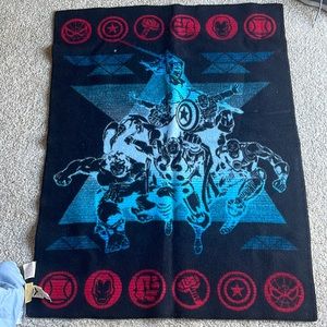 Marvel x Pendleton Throw Blanket